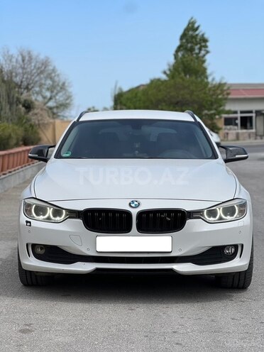 BMW 325-1