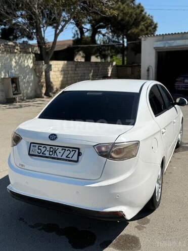 FAW Oley-3
