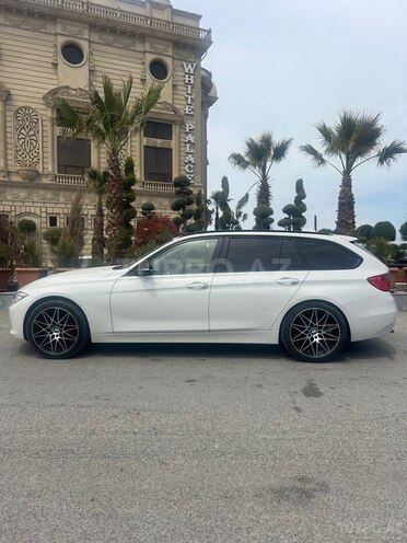 BMW 325-3