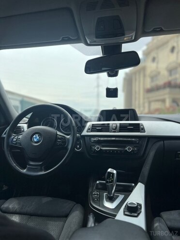 BMW 325-5