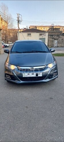 Honda Insight-1