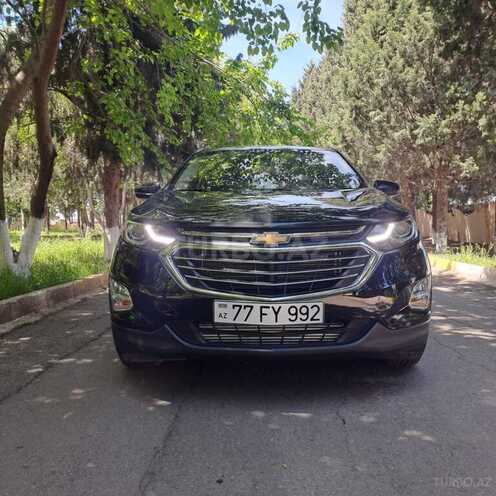 Chevrolet Equinox-3