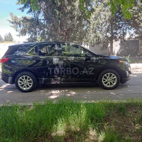 Chevrolet Equinox-2