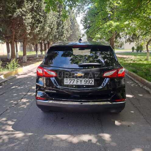 Chevrolet Equinox-10