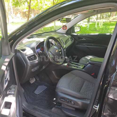 Chevrolet Equinox-6