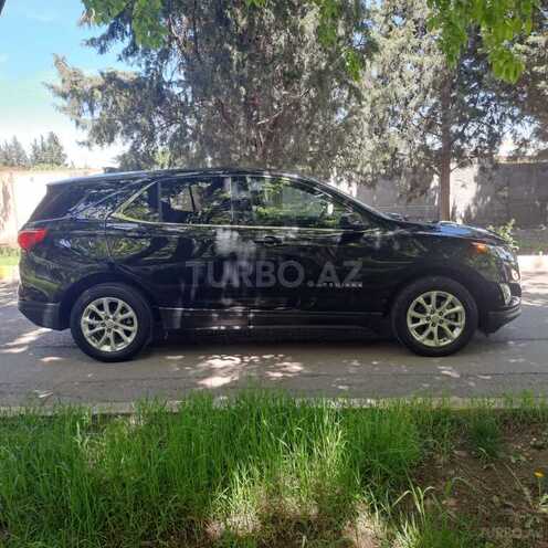 Chevrolet Equinox-5