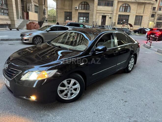 Toyota Camry-2
