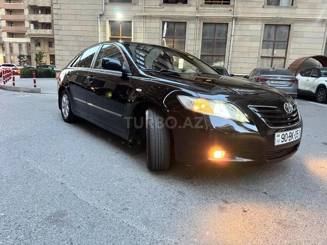 Toyota Camry-3