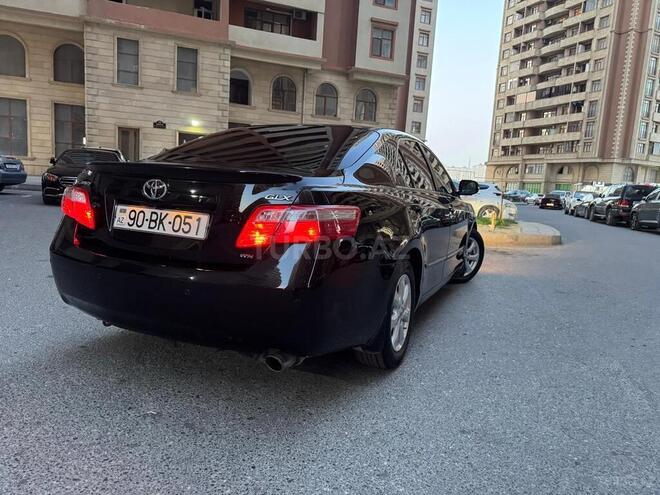Toyota Camry-4