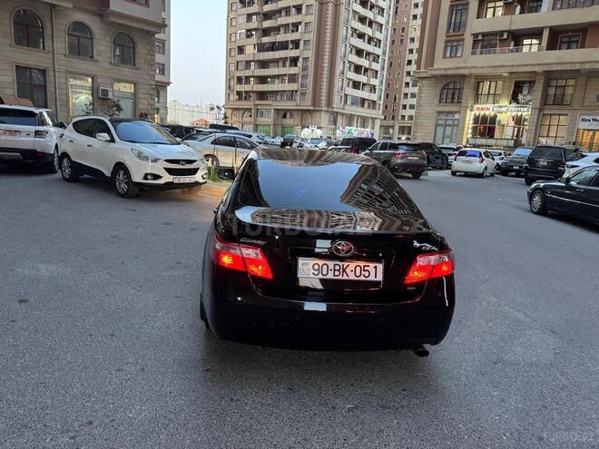Toyota Camry-6