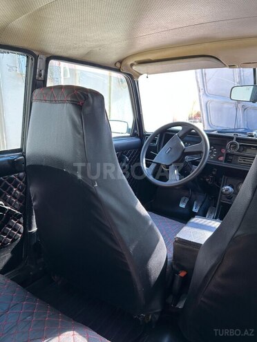LADA (VAZ) 2107-6