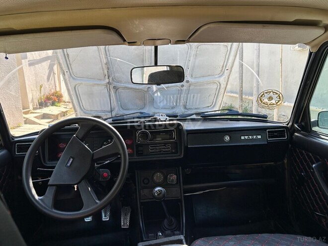 LADA (VAZ) 2107-10