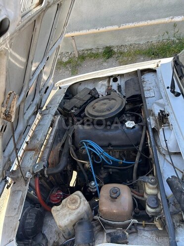 LADA (VAZ) 2107-8