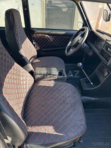 LADA (VAZ) 2107-9