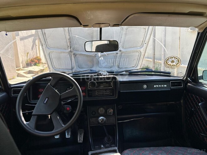 LADA (VAZ) 2107-11