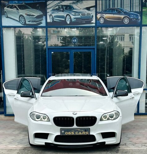 BMW 528-3