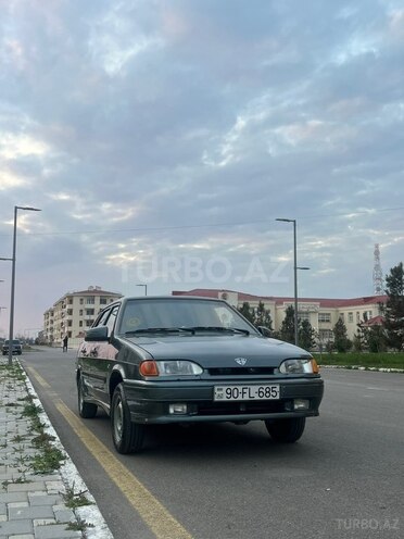 LADA (VAZ) 2115-1