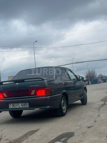 LADA (VAZ) 2115-7