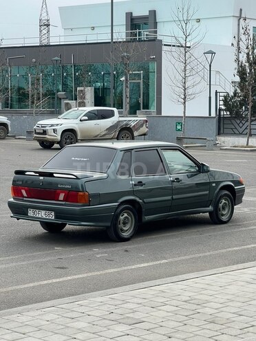 LADA (VAZ) 2115-3
