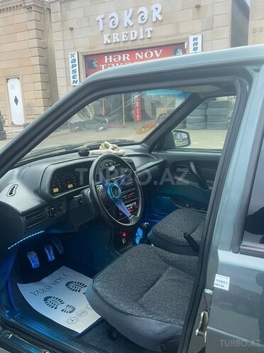 LADA (VAZ) 2115-5