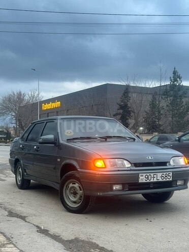 LADA (VAZ) 2115-4