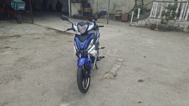 Tufan S 50-1