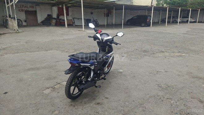 Tufan S 50-3