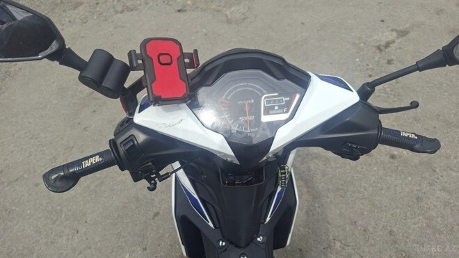 Tufan S 50-4