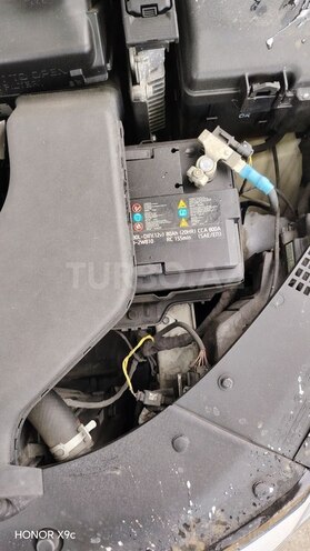 Kia K5-7