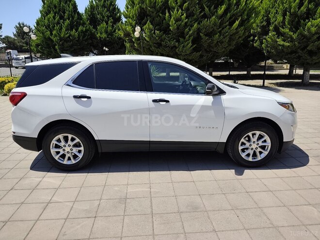 Chevrolet Equinox-6