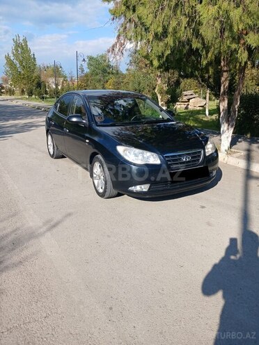Hyundai Avante-5