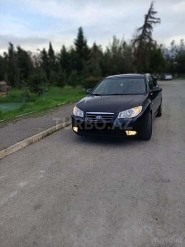 Hyundai Avante-8