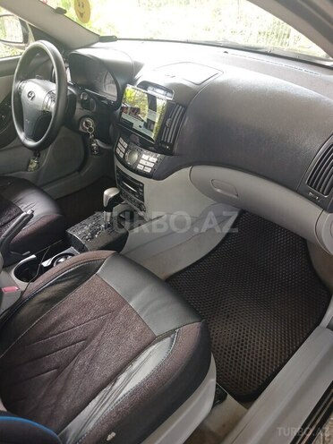 Hyundai Avante-10