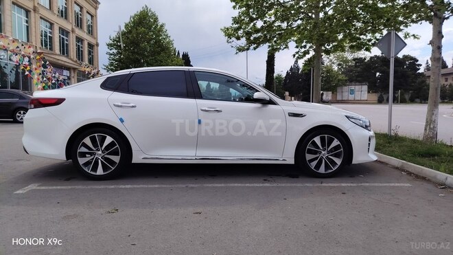 Kia K5-18