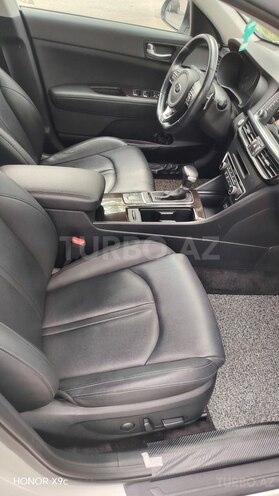Kia K5-15