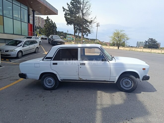 LADA (VAZ) 2107-3