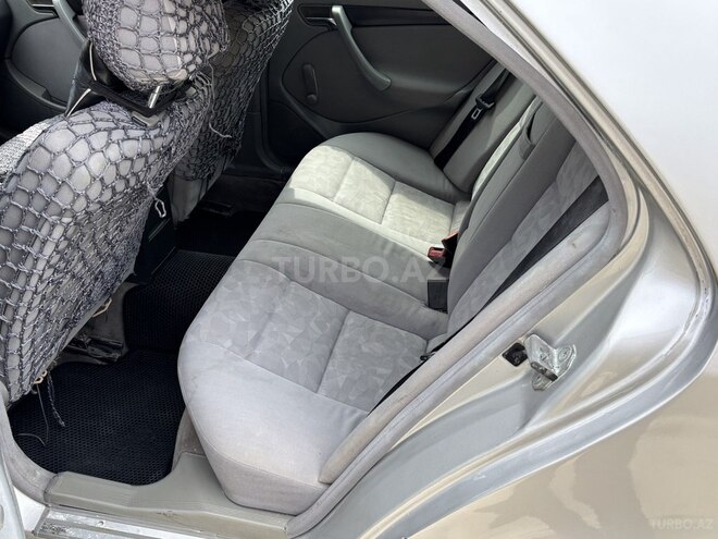 Mercedes C 180-16