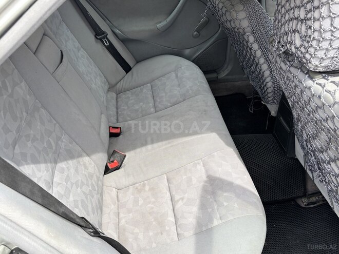 Mercedes C 180-8