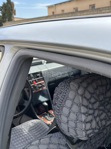 Mercedes C 180-15