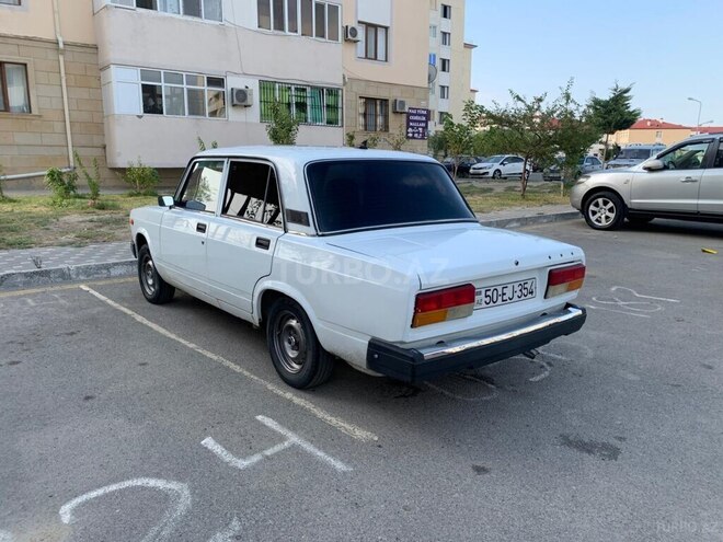 LADA (VAZ) 2107-3