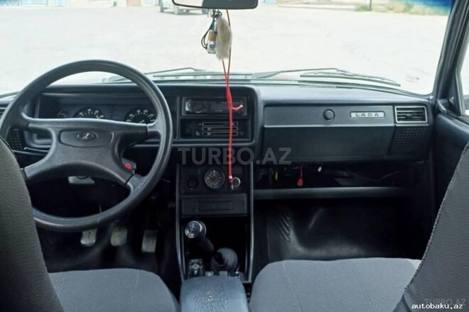 LADA (VAZ) 2107-5