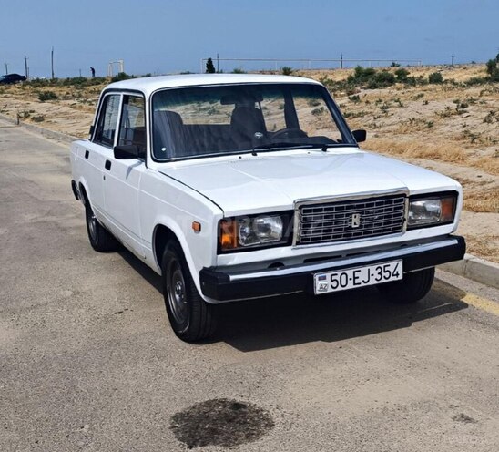 LADA (VAZ) 2107-9