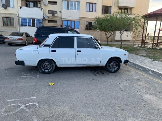 LADA (VAZ) 2107-12