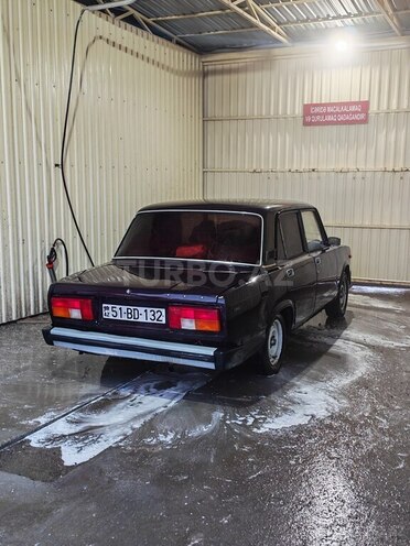 LADA (VAZ) 2105-2