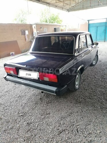 LADA (VAZ) 2105-6