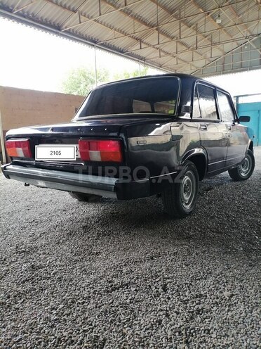 LADA (VAZ) 2105-8