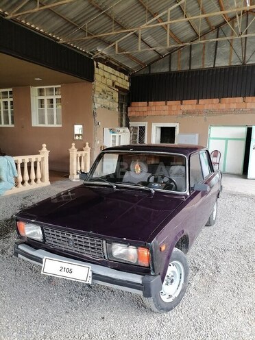 LADA (VAZ) 2105-3