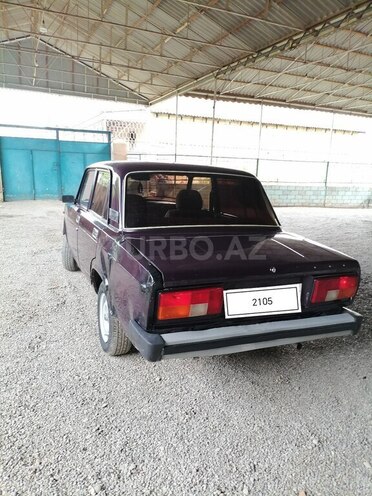 LADA (VAZ) 2105-7
