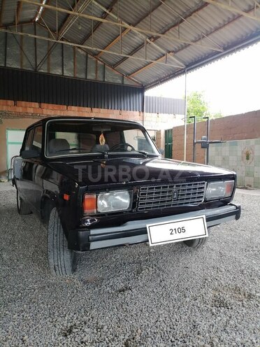 LADA (VAZ) 2105-4