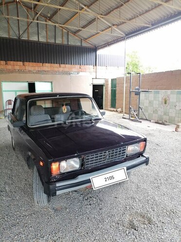 LADA (VAZ) 2105-11